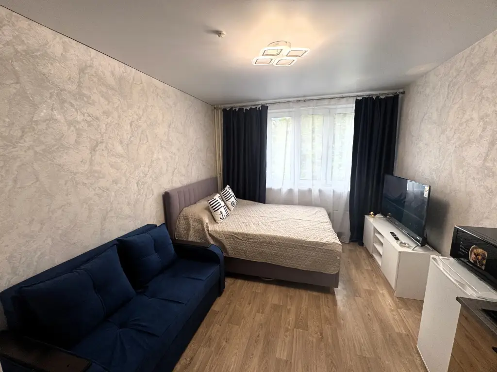 Нижний Новгород: Квартира Морской Бриз