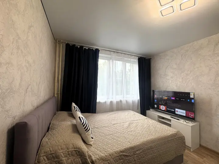 Нижний Новгород: Квартира Морской Бриз