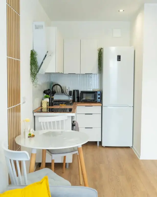 Санкт-Петербург: Квартира Roomstay Лиговский 244 Aero comfort