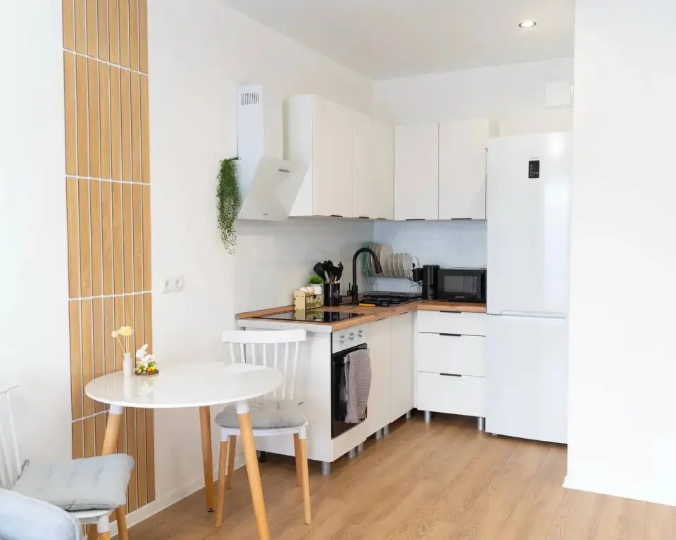 Санкт-Петербург: Квартира Roomstay Лиговский 244 Aero comfort
