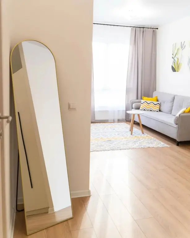 Санкт-Петербург: Квартира Roomstay Лиговский 244 Aero comfort