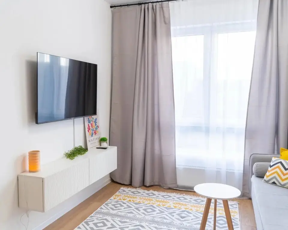 Квартира Roomstay Лиговский 244 Aero comfort — фото 1