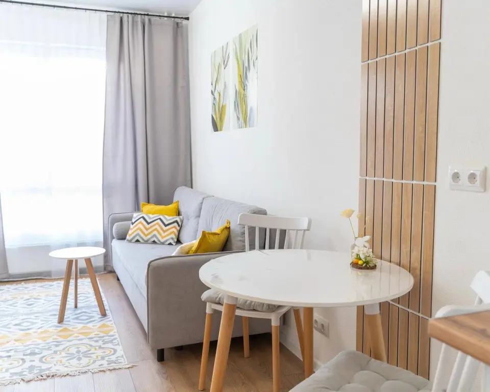 Санкт-Петербург: Квартира Roomstay Лиговский 244 Aero comfort