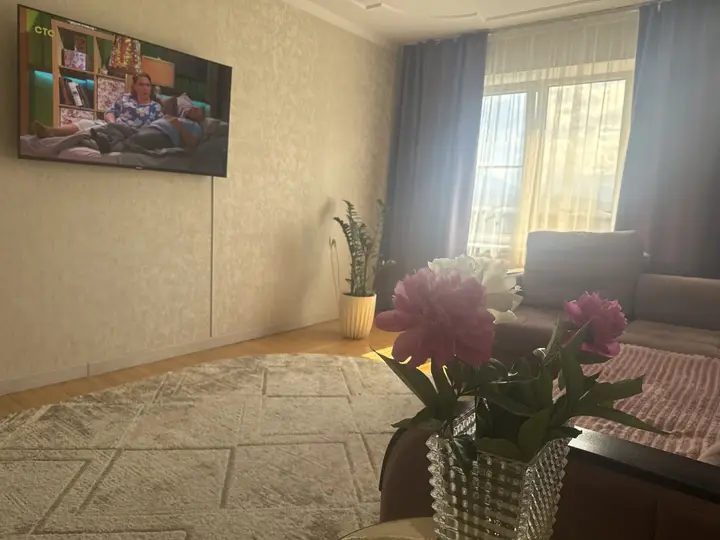 Владикавказ: Квартира Уютная квартира в центре с видом на горы
