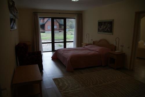 Красная Поляна: Shanti Lodge