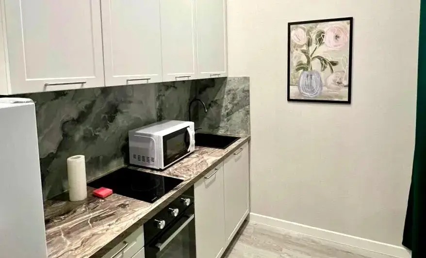 Санкт-Петербург: Квартира SpbStay с 3 Санузлами на Невском 63