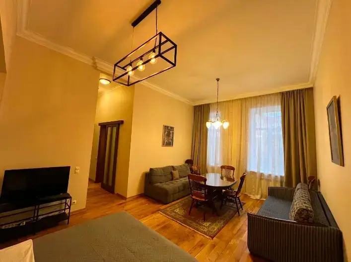 Санкт-Петербург: Квартира SpbStay Итальянская 11