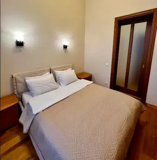 Санкт-Петербург: Квартира SpbStay Итальянская 11
