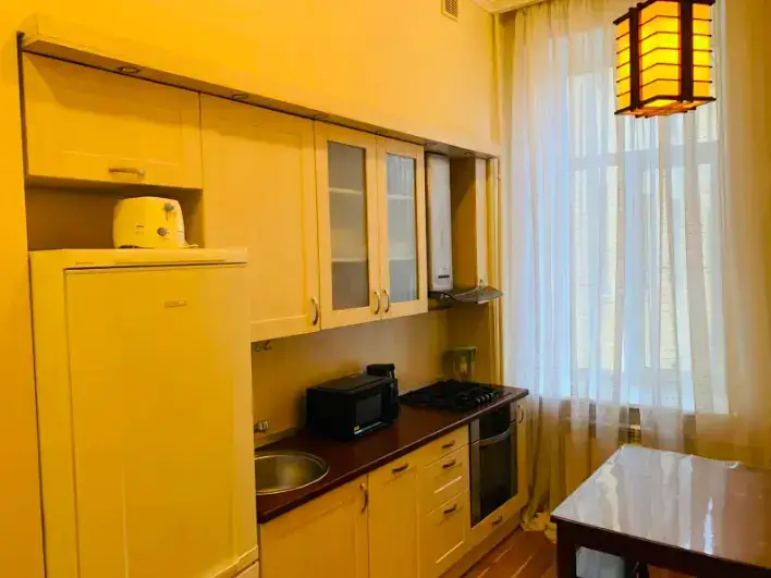 Санкт-Петербург: Квартира SpbStay Итальянская 11