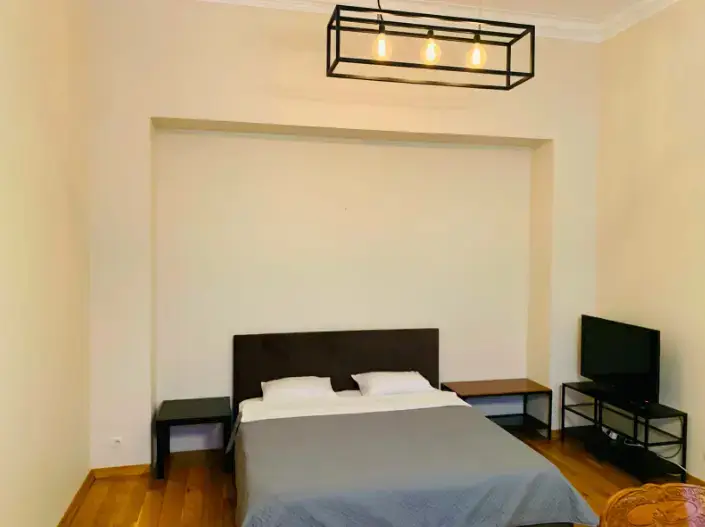Санкт-Петербург: Квартира SpbStay Итальянская 11