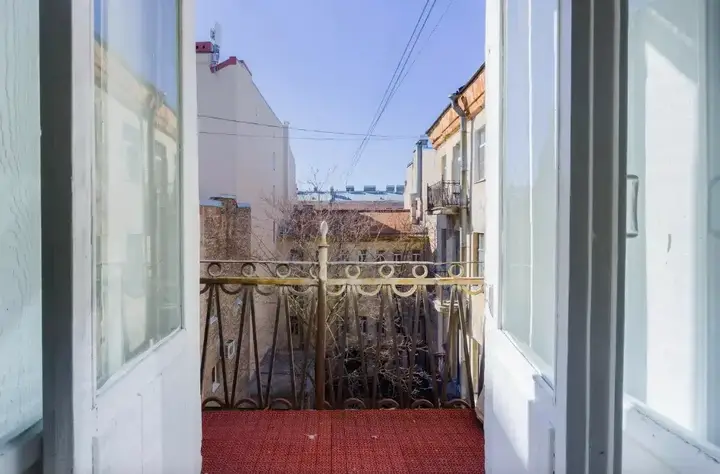 Санкт-Петербург: Квартира SpbStay Однокомнатная с Балконом