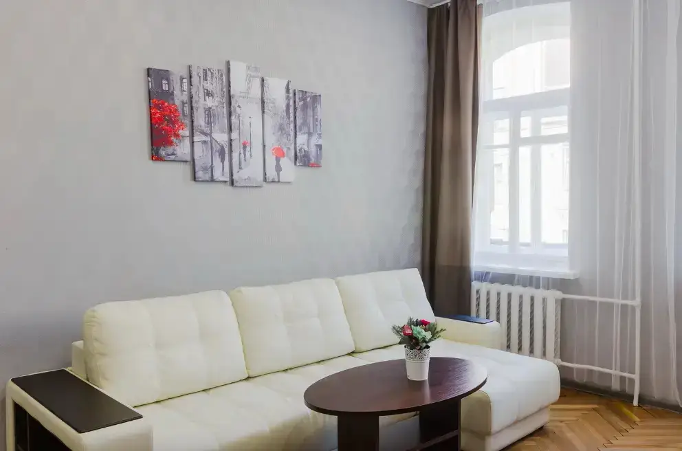 Санкт-Петербург: Квартира SpbStay Возле Технологического Института