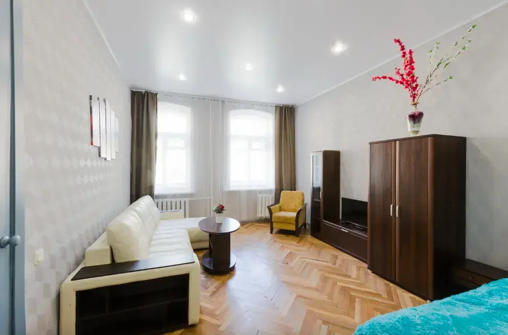 Квартира SpbStay Возле Технологического Института — фото 1