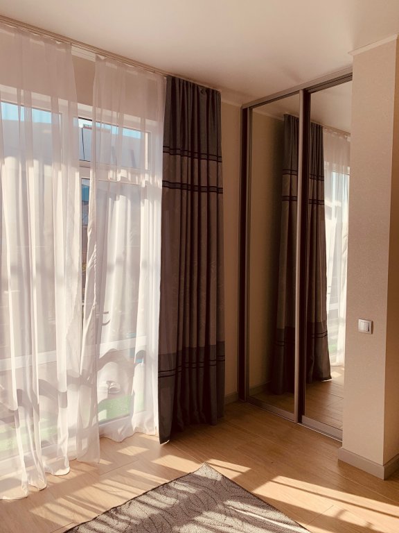 Сочи: Guest House Shokolad