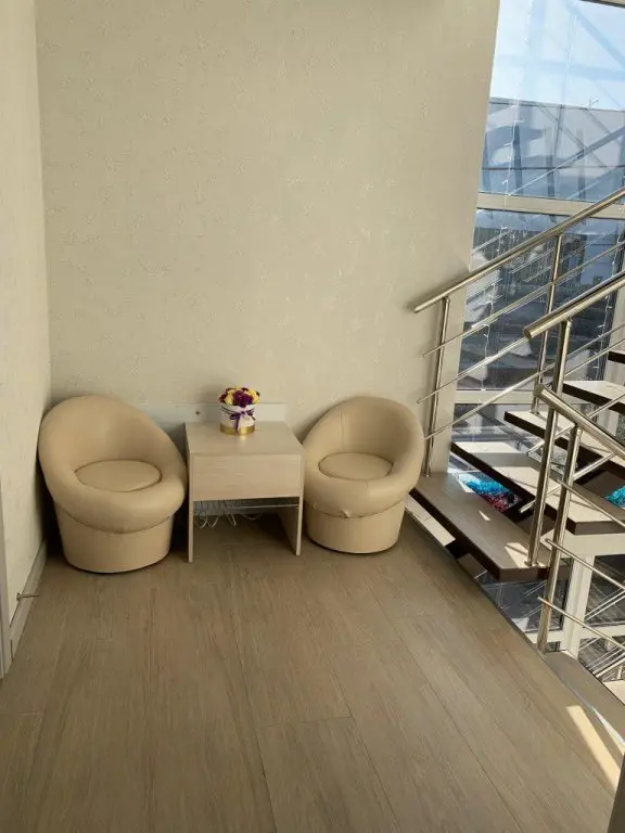 Сочи: Guest House Shokolad