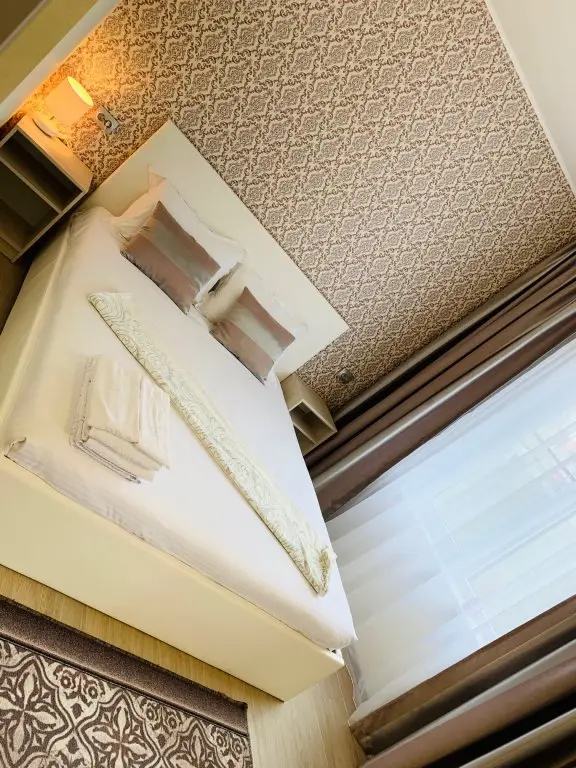 Сочи: Guest House Shokolad