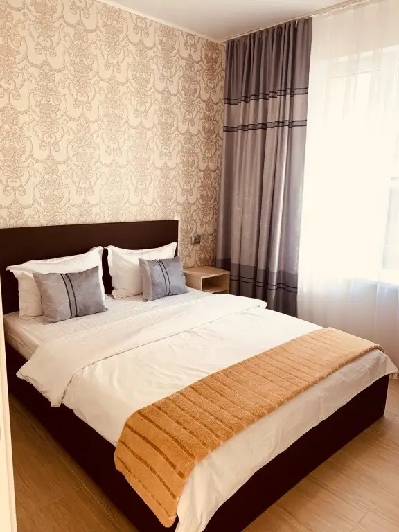 Сочи: Guest House Shokolad