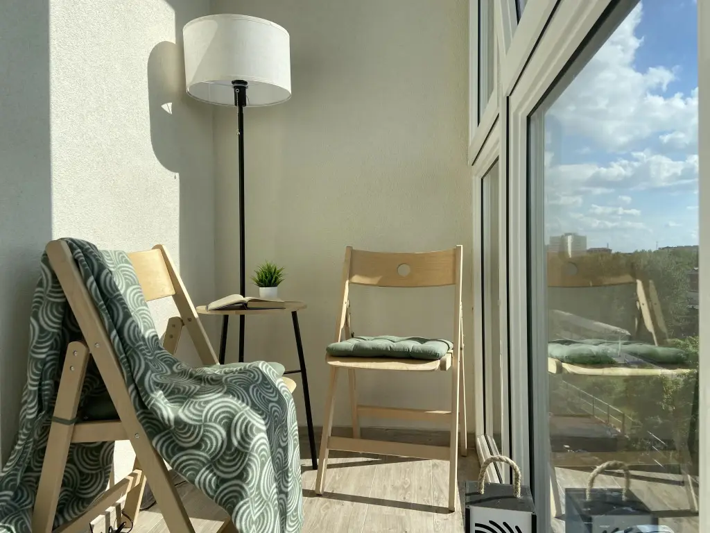 Апартаменты Балтик Резорт/Baltic Resort на Челнокова — фото 1