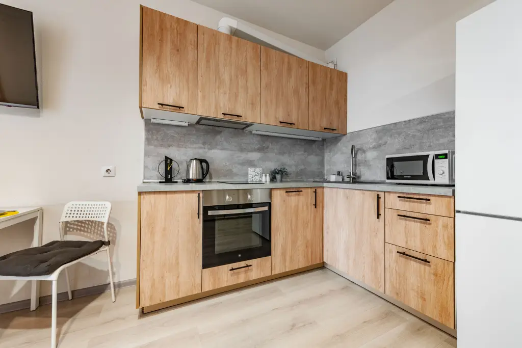 Санкт-Петербург: Квартира ApartMe Кузнецовская улица