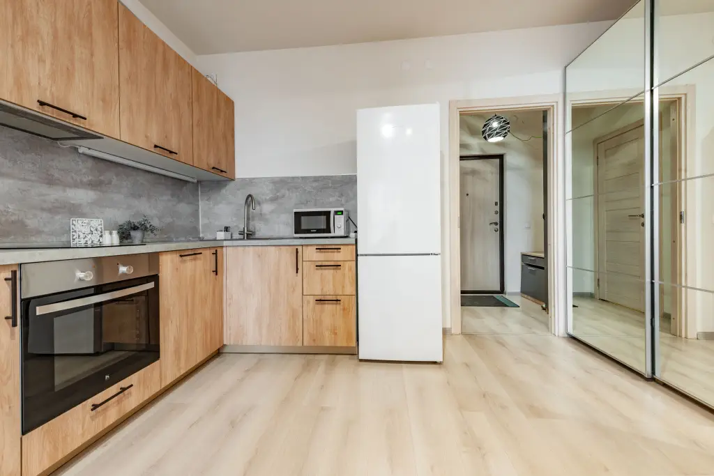 Санкт-Петербург: Квартира ApartMe Кузнецовская улица
