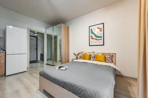 Квартира ApartMe Кузнецовская улица — фото 1