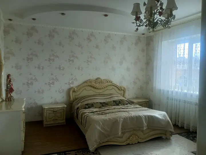 Соль-Илецк: Частный дом Соль-илецк