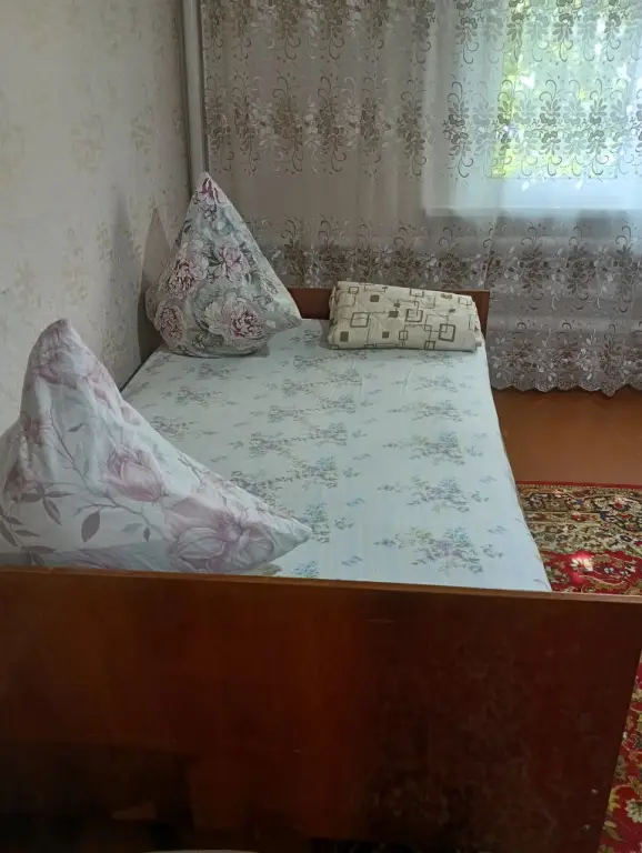 Соль-Илецк: Частный дом Россия