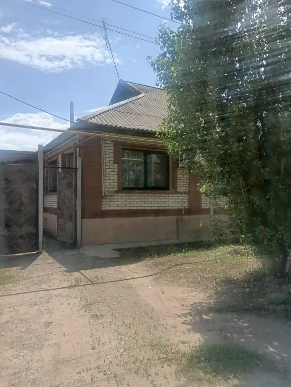 Частный дом Россия — фото 1