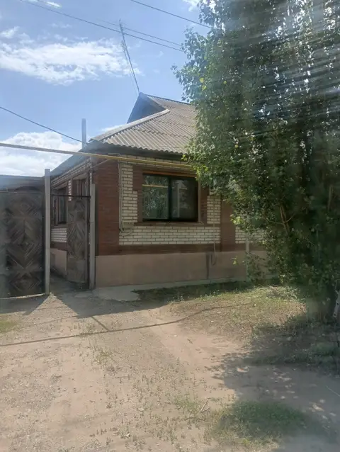 Частный дом Россия — фото 1