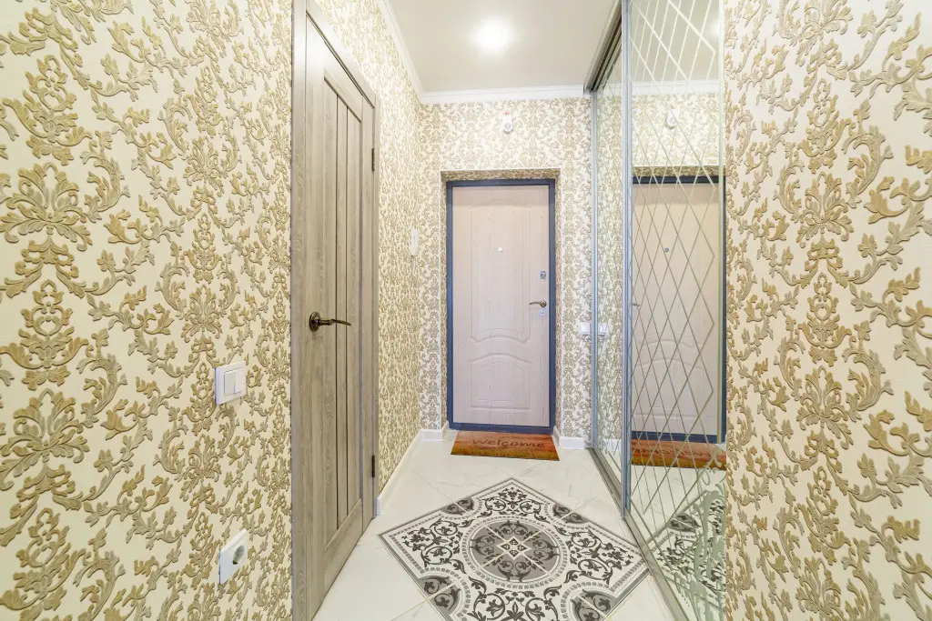 Казань: Квартира Legendary Apartments