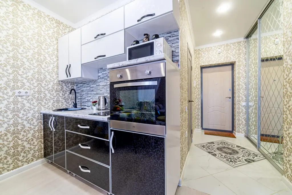 Казань: Квартира Legendary Apartments