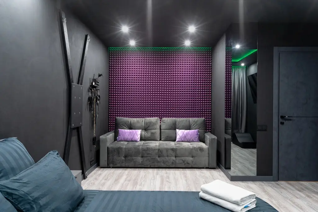 Квартира Необычная Тематическая BestFlat 24 — фото 1