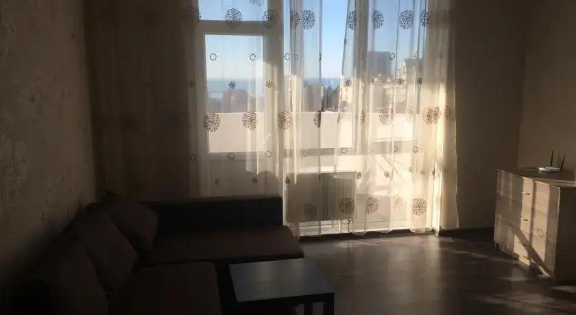 Сочи: ЖК Сияние Сочи