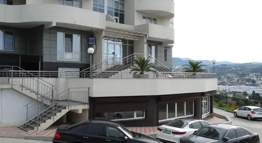 Siyanie Sochi — фото 1