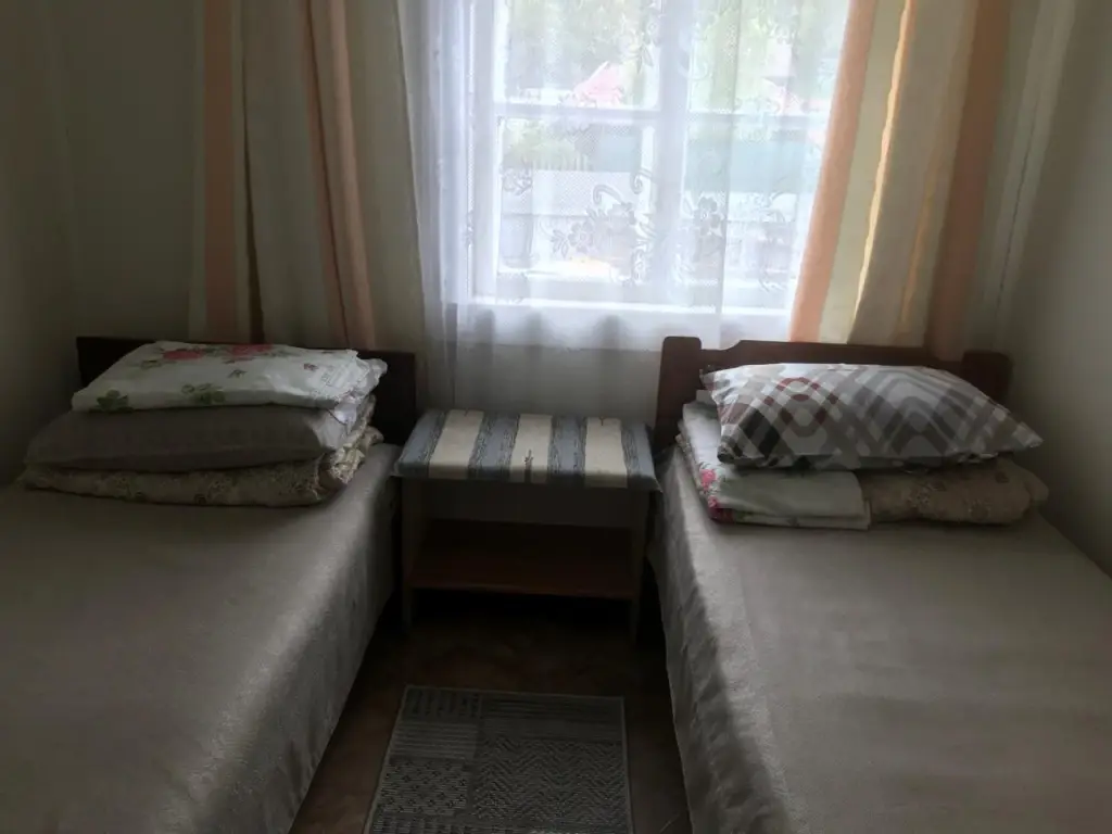 Частный дом на Байкале — фото 1