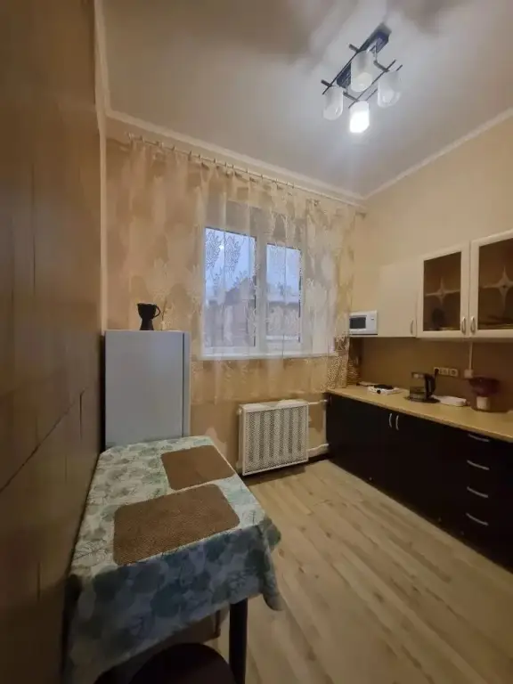 Хабаровск: Квартира в историческом доме Шевченко 22А