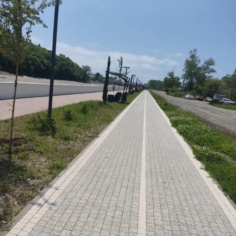 Сочи: Гостевой Дом Скарлетт