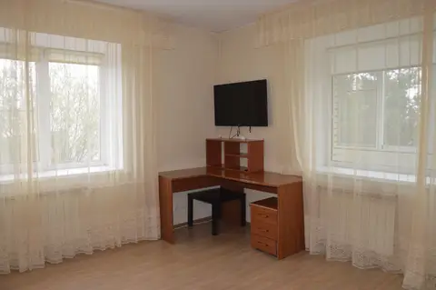 Квартира Уютная 2-комнатная квартира в Заволжском р-не — фото 1