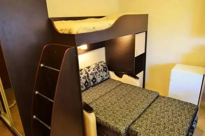 Красная Поляна: Ski Studio апартаменты
