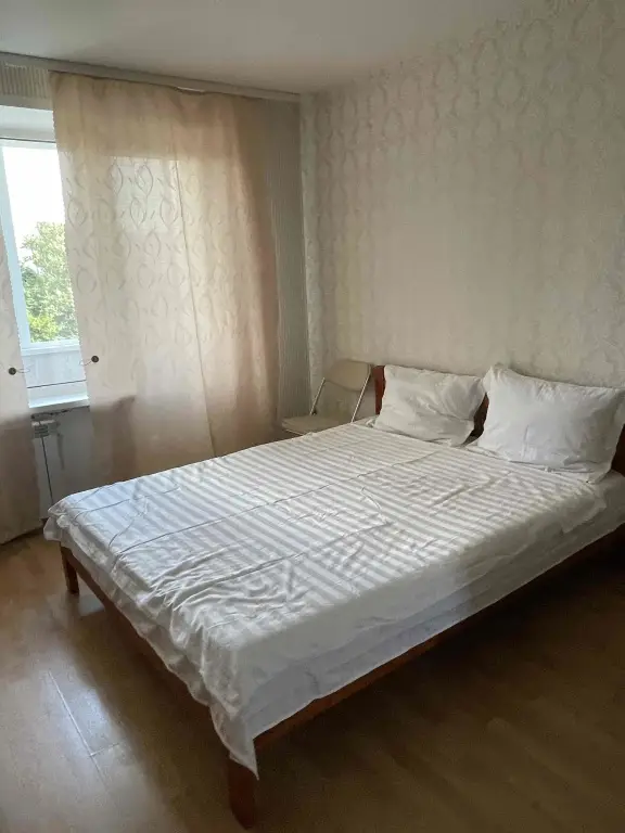 Москва: Квартира на Новочерёмушкинской 53/3