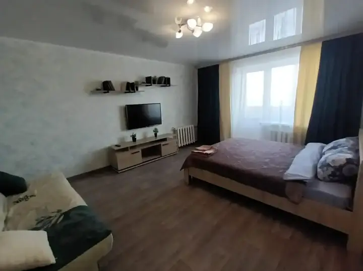 Новочеркасск: Квартира Флёрова 4