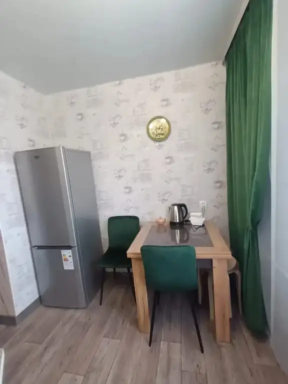 Новочеркасск: Квартира Флёрова 4