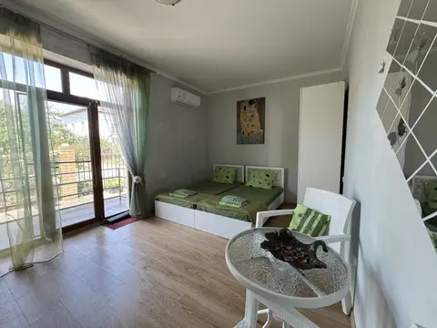 Квартира на Рекордной 10 — фото 1