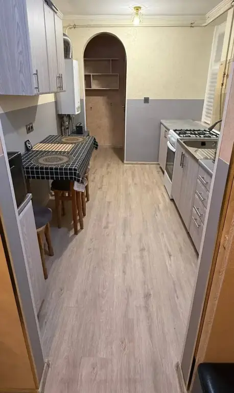 Евпатория: Квартира в центре Евпатории