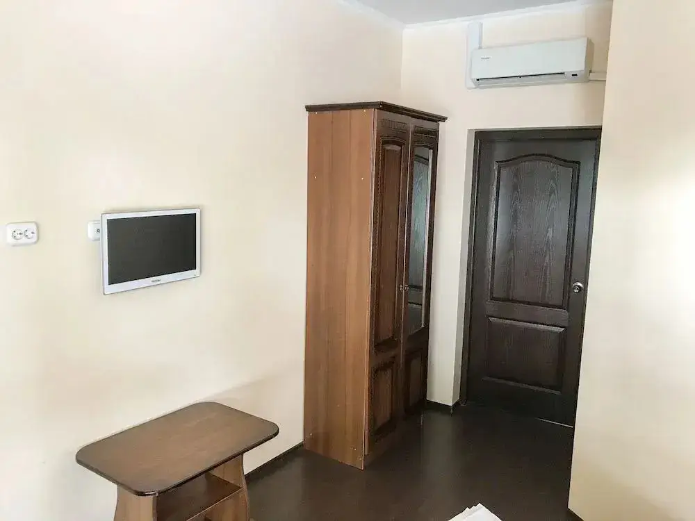 Сочи: Отель Smile Hotels