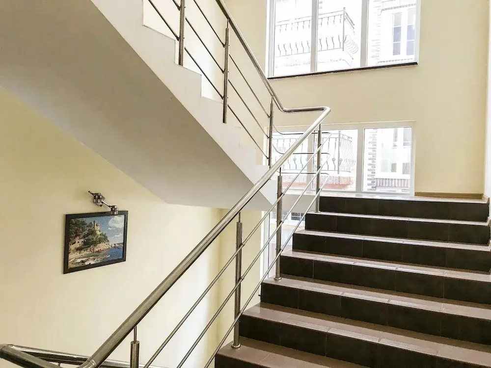 Сочи: Отель Smile Hotels