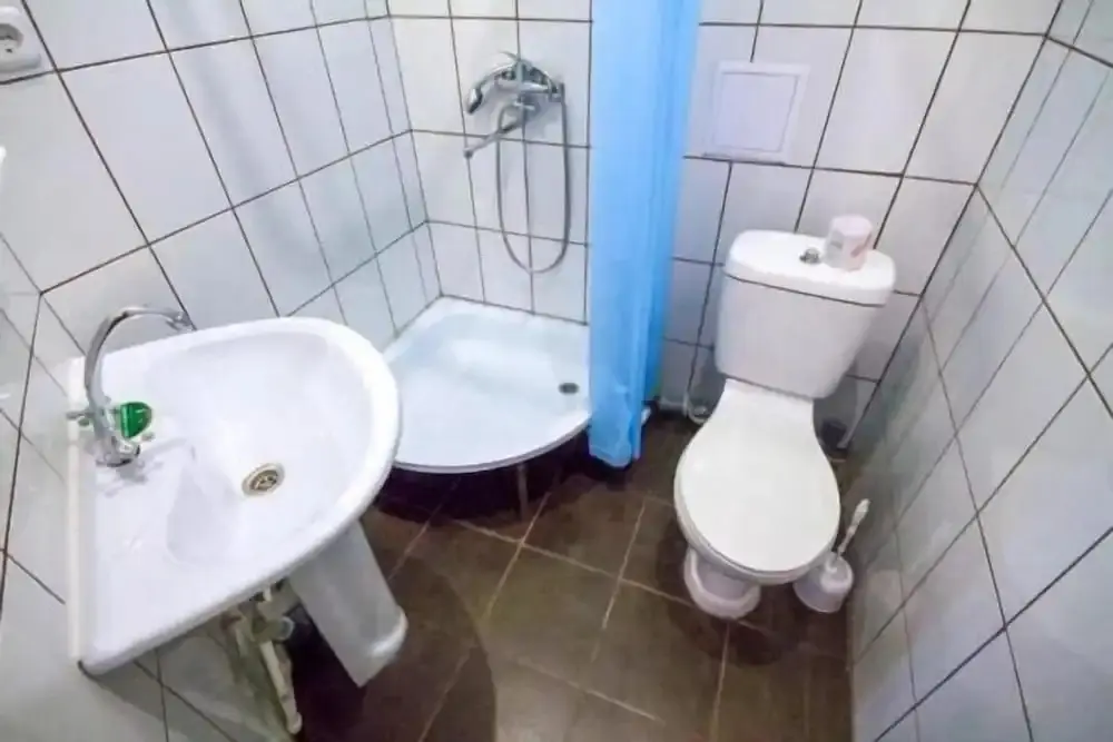 Сочи: Отель Smile Hotels