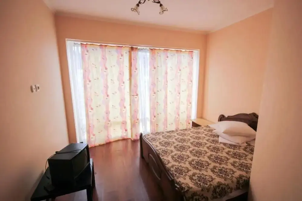 Сочи: Отель Smile Hotels