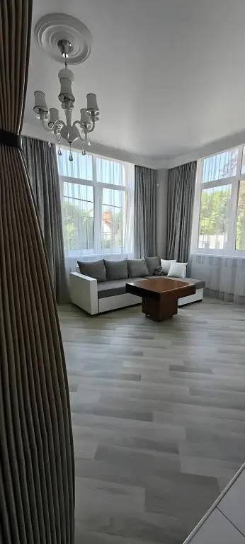 Квартира у моря — фото 1