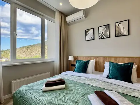 Квартира на Набережной 75к5 — фото 1